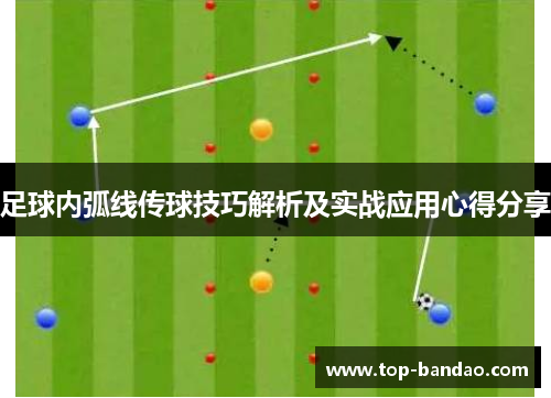足球内弧线传球技巧解析及实战应用心得分享
