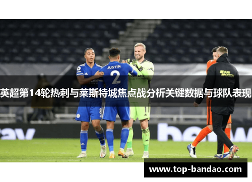 英超第14轮热刺与莱斯特城焦点战分析关键数据与球队表现