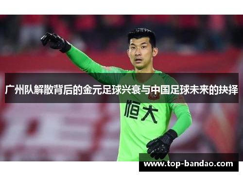 广州队解散背后的金元足球兴衰与中国足球未来的抉择