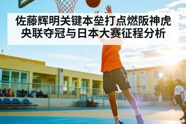 佐藤辉明关键本垒打点燃阪神虎 央联夺冠与日本大赛征程分析
